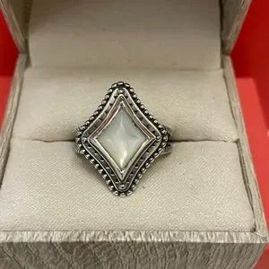 James avery shop dakota ring